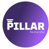 Pillar Partnership(@wearepillar) 's Twitter Profile Photo