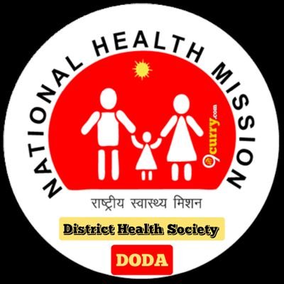 Official Twitter Handle of Chief Medical Officer Doda ||
Department of Health and Family Welfare Doda ||182202 || (J&K) 

E-mail: cmododa@gmail.com