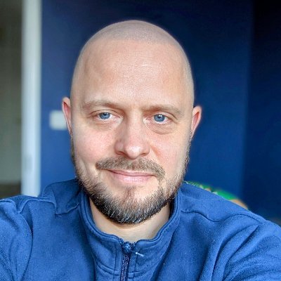 kaliacius's profile picture. 