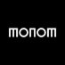 MONOM (@monomsound) Twitter profile photo