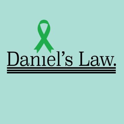 Daniel’s Law