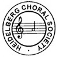 Heidelberg Choral Society (@heidelbergchoir) 's Twitter Profile