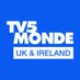 TV5MONDE UK (@tv5mondeuk) Twitter profile photo TV5MONDE UK (@tv5mondeuk) Twitter profile photo