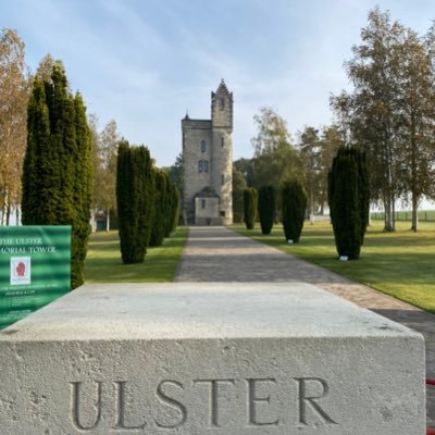 Keen WW1 enthusiast specifically relating to the 36th Ulster Division. Any documents or photos of relatives, please email david@36ulster-division.co.uk