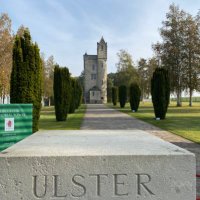 36ulster-division (@36ulsterd) 's Twitter Profile