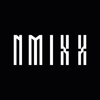 NMIXX Official Twitter