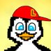 Lucky Penguin (@LuckyPenguin6) Twitter profile photo