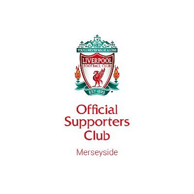 We are the Merseyside Branch of the Liverpool FC Official Supporters Club, set up by the club in 1993, with Brian Hall our main founder.