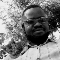 Levis Sirikwa (@levissirikwa) 's Twitter Profile