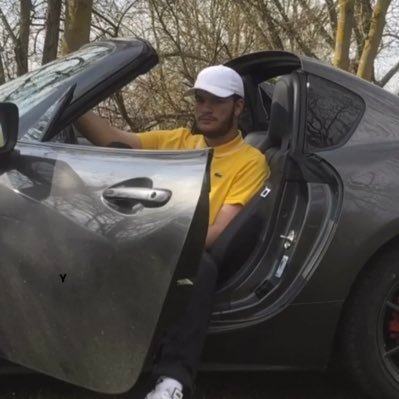 TomCnt2's profile picture. 