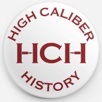 High Caliber History - Logan Metesh(@HighCaliberHist) 's Twitter Profile Photo