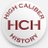 High Caliber History - Logan Metesh