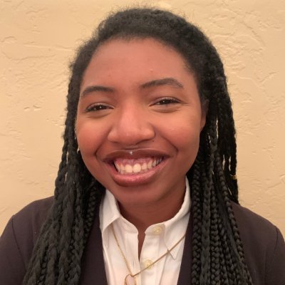 she/her | Computer Science PhD Candidate @ Georgia Tech. UC Berkeley alumna. Studying racial bias in NLP. Ford Fellow | GEM Fellow. Opinions are my own.