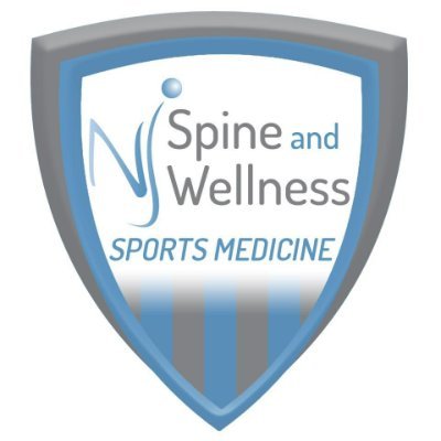 NJSpineWellness's profile picture. NJ Spine and Wellness is a multidisciplinary practice focused on helping patients and their families #GetBetterFaster. 732.316.5895