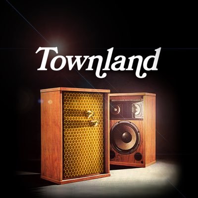 We’re the Townland band and we’re just getting started. Townland is populated by @mattgourley, @shantylocke, @tijuanapanthers, and Wade Ryan.