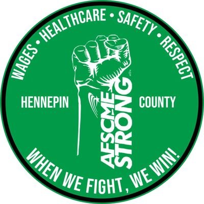 Hennepin County AFSCME Local 34