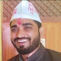 पं.रजनीश तिवारी (मड़वास) (हिंदू) (@rajneeshtiwar13) 's Twitter Profile
