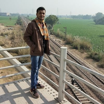 Video Creator On YouTube/Railfan 

https://t.co/y9z8eOB30T