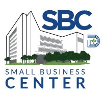 City of Dallas Small Business Center(@CityofDallasSBC) 's Twitter Profile Photo