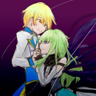 緑青さんのプロフィール画像