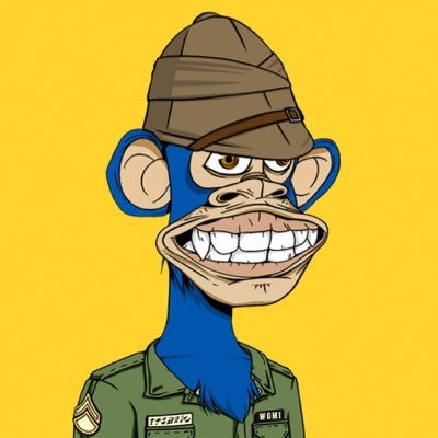 SuzbbNFT's profile picture. 