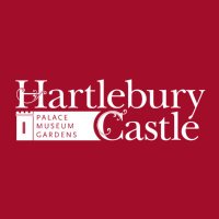 Hartlebury Castle(@HartleburyCPT) 's Twitter Profile Photo