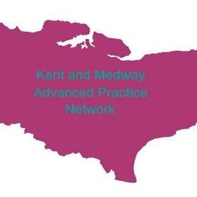 A multi-professional network for Advanced Practice to collaborate, integrate, share learning, resources and ideas to improve outcomes for all people across Kent