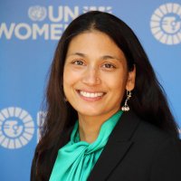 Sunita Caminha(@SunitaCaminha) 's Twitter Profile Photo