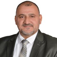 Samir Abu Rumman د.سامر أبو رمان(@SamirAbuRumman) 's Twitter Profile Photo