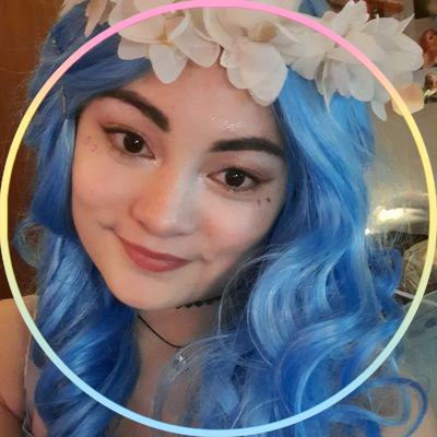 Singer/songwriter ツ Belieber Hooligan Brat Rexhar Lovatic Tinista Blink⁴ Reveluv Mitzy BlackRose 5SOS BMTH ☔ Mental health/ LGBTQ+ advocate 🩷💛💙 Libra sun ♎♋♏