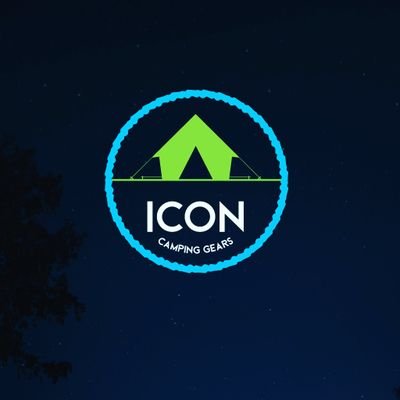 Skip the hustles Don't worry about your journey and then camping Gears ,Icon has your back ,Book your camping gear at  affordable rates