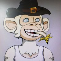 JOE (@xryptojoe) 's Twitter Profile