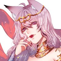 Voca 🦊 (@vocavoid) 's Twitter Profile