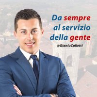 Gianluca Colletti(@GianluColletti) 's Twitter Profile Photo