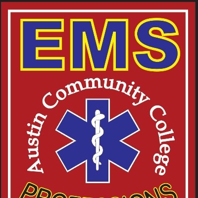 EMS Professions at Austin Community College offers an Associate of Applied Science in EMS Professions and certificates for Paramedic, AEMT and EMT. @accdistrict