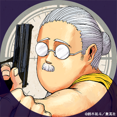 SAKAMOTO DAYS Newsさんのプロフィール画像