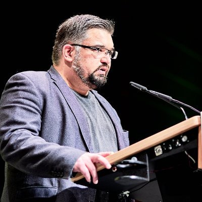 RauerGruene's profile picture. Landtagskandidat für BÜNDNIS 90/DIE GRÜNEN im Wahlkreis Minden-Lübbecke I