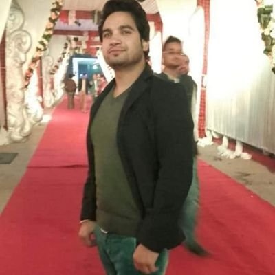 naveens43553641's profile picture. Nation First