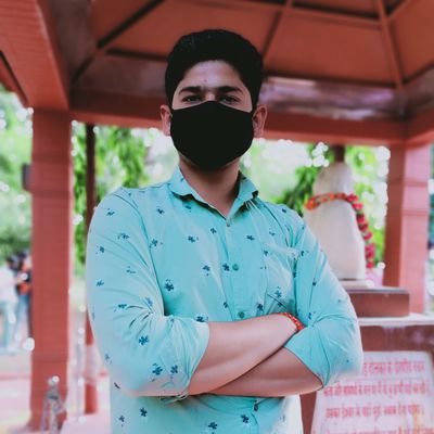 MohitPatwari14's profile picture. भारतीय 🇮🇳 student💫