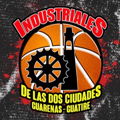 🏀Industriales de las dos ciudades🏀 Equipo de baloncesto  de Guarenas-Guatire🔝Rumbo a la Superliga🔥