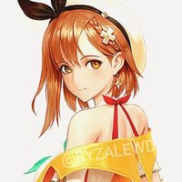 💕Ryza-chan💕 & Company (Hiatus) (@ryzalewd) 's Twitter Profile