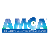 American Mosquito Control Association - AMCA(@AMCAmosquito) 's Twitter Profile Photo