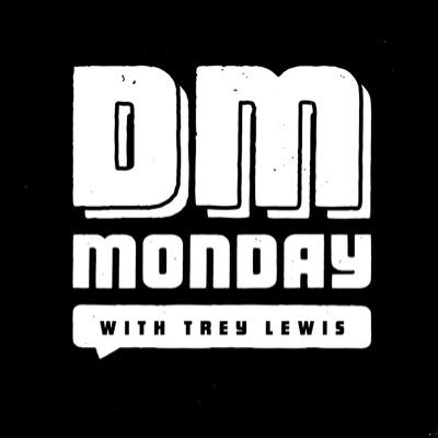 DM Monday Podcast