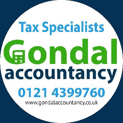 Qualified Accountants and Certified Tax Advisor to assist you with all your accountancy and tax needs. https://t.co/WOgXSpn7AC,