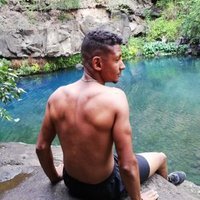 Mrsooorrrr.. (@guillarmy974) 's Twitter Profile