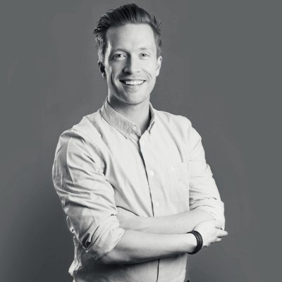 Olly Richards Profile