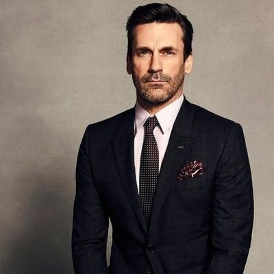 JonHamm24223587's profile picture. get busy with your talent