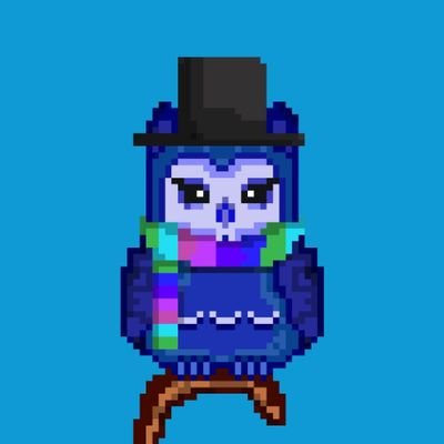 Cryptohuahuasさんのプロフィール画像
