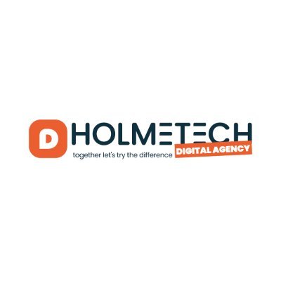 Holmetech Digital Agency est une branche de HolmeTech spécialisée dans la communication numérique, la création graphique, la conception des site internet.