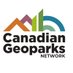 The Canadian Geoparks Network (@CanadaGeoparks) Twitter profile photo